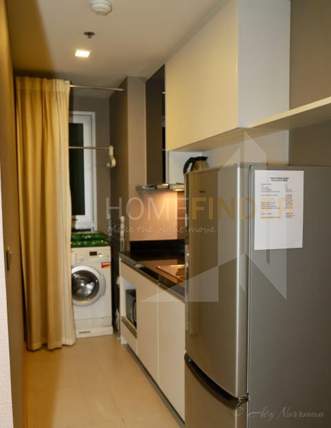 picture Sky Walk Condominium 1 bedroom, for rent - 6/13