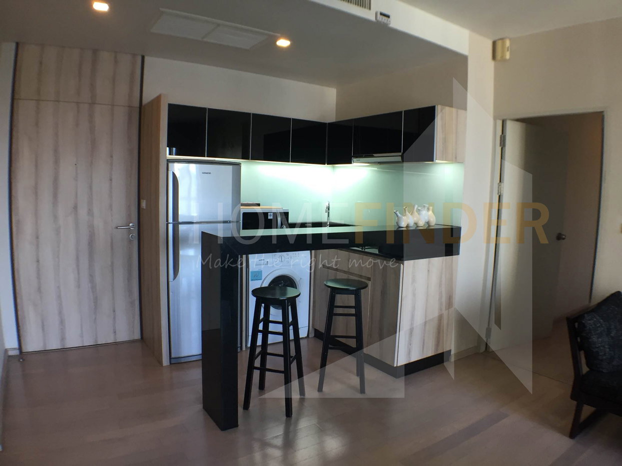 picture Noble Solo 1 bedroom, for rent - 4/9