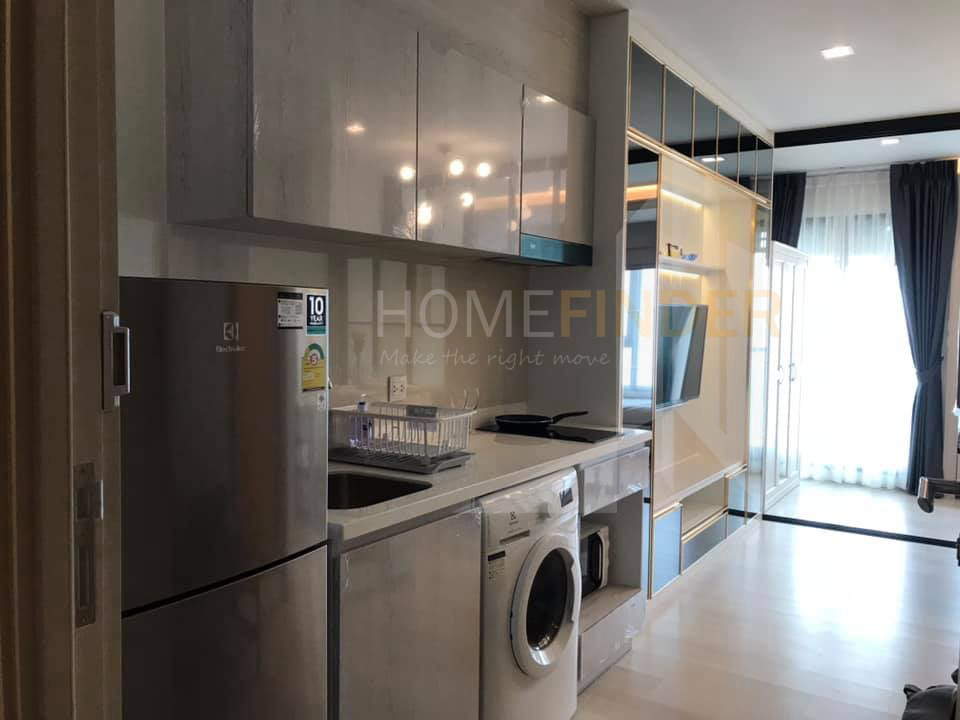 รูป Life One Wireless 2 bedrooms, for rent - รูปที่ 18/18