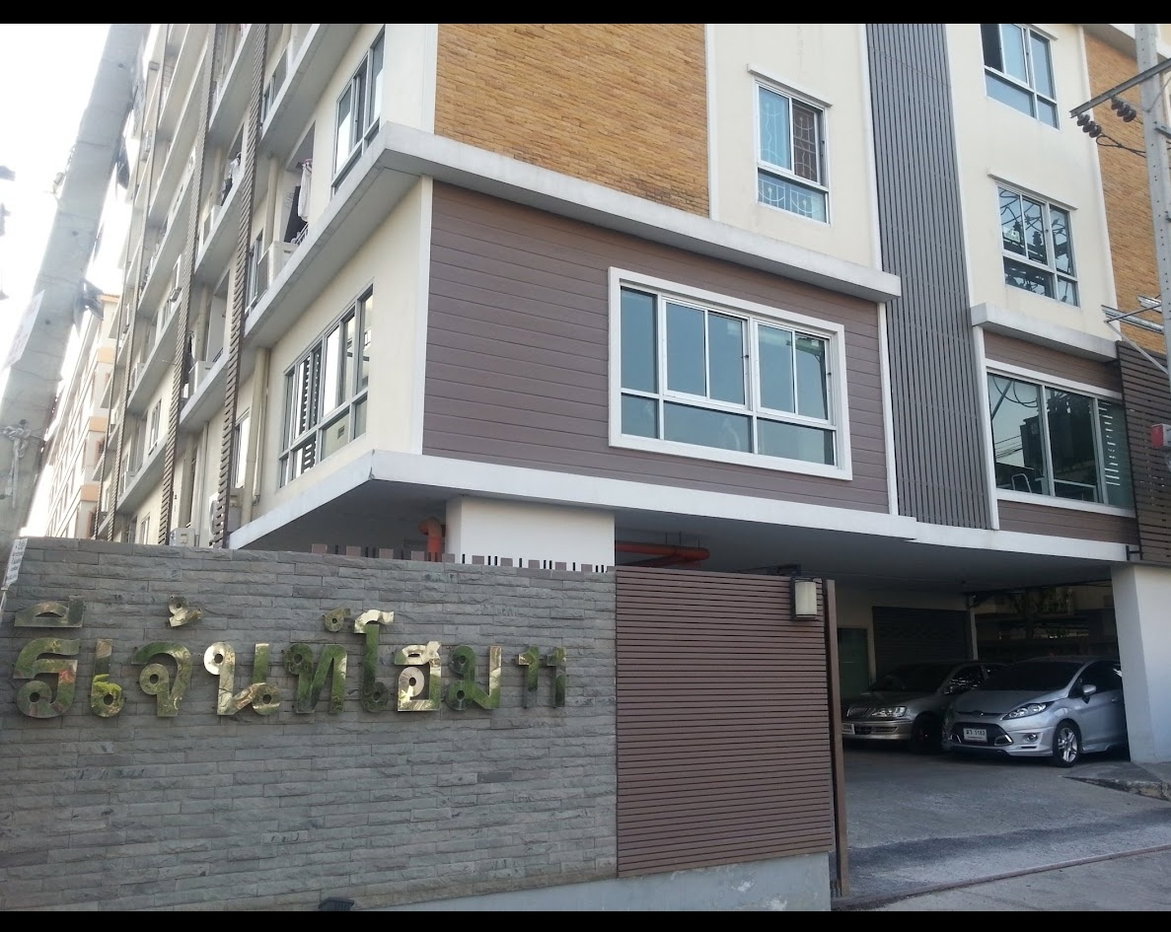 รูป ให้เช่าคอนโด  รีเจ้นท์โฮม 1 พหลโยธิน - รูปที่ 9/15