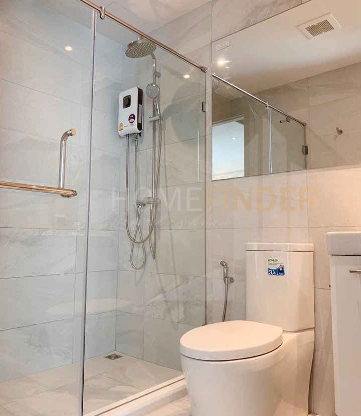 รูป RHYTHM Ekkamai 1 bedroom, for rent - รูปที่ 5/6