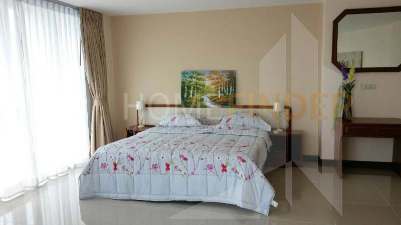 รูป Rama Harbour View Condo 3 bedrooms, for rent - รูปที่ 8/14