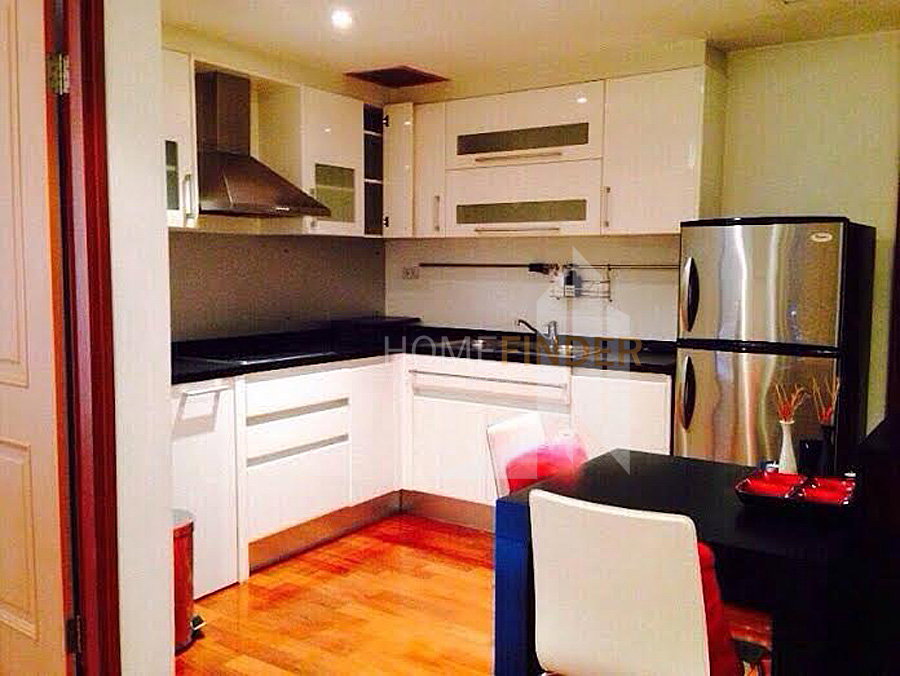 รูป Noble 09 Ruamrudee 1 bedroom, for rent - รูปที่ 5/12