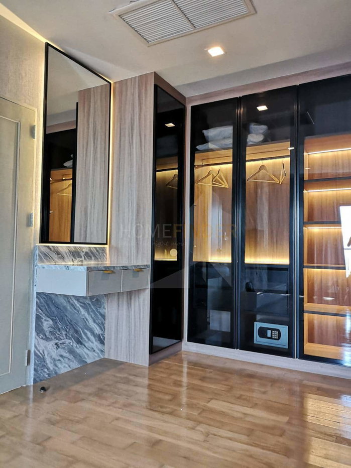 รูป Noble Reveal 1 bedroom, for rent - รูปที่ 5/5