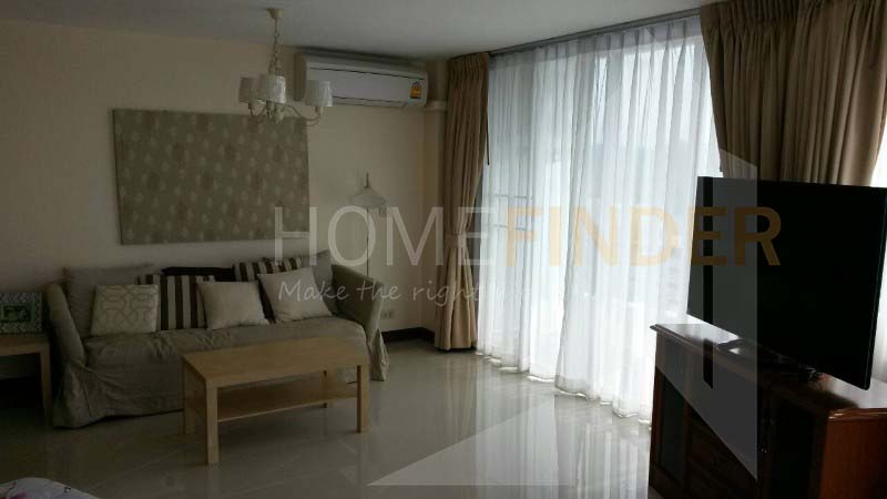 รูป Rama Harbour View Condo 3 bedrooms, for rent - รูปที่ 7/14