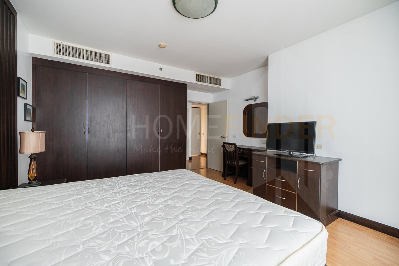 picture Langsuan Ville 1 bedroom, for rent - 8/8