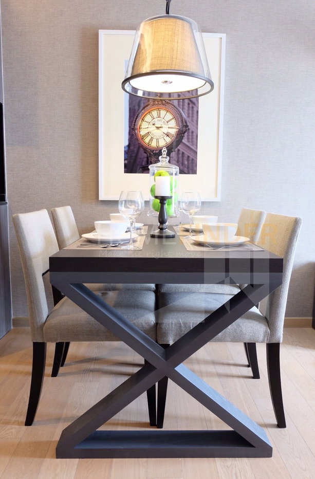 รูป Via 49 (เวีย 49) 1 bedroom, for rent - รูปที่ 7/8