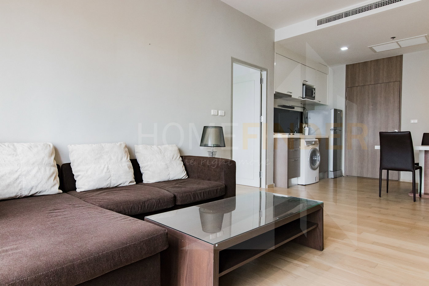 picture Noble Reveal 1 bedroom, for rent - 1/12