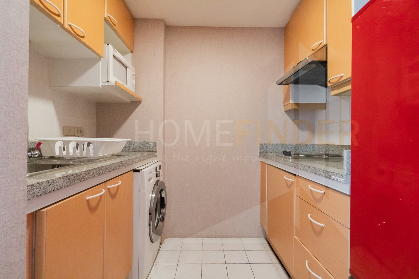 รูป Navin Court 2 bedrooms, for rent - รูปที่ 7/14