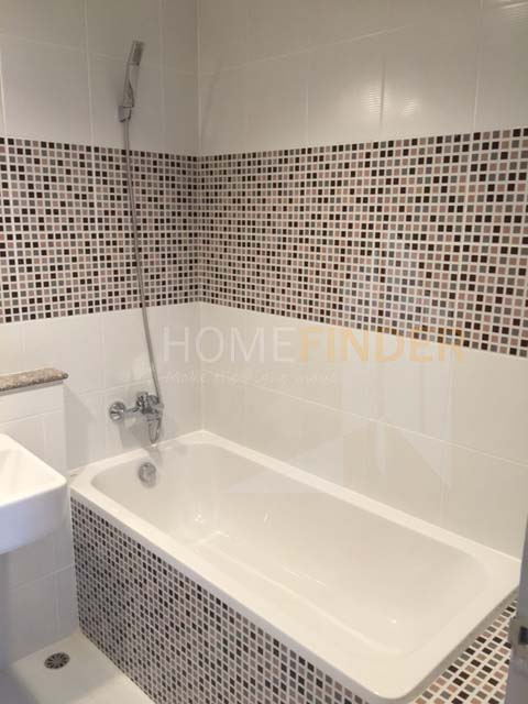 รูป Waterford Diamond 2 bedrooms, for rent - รูปที่ 9/15