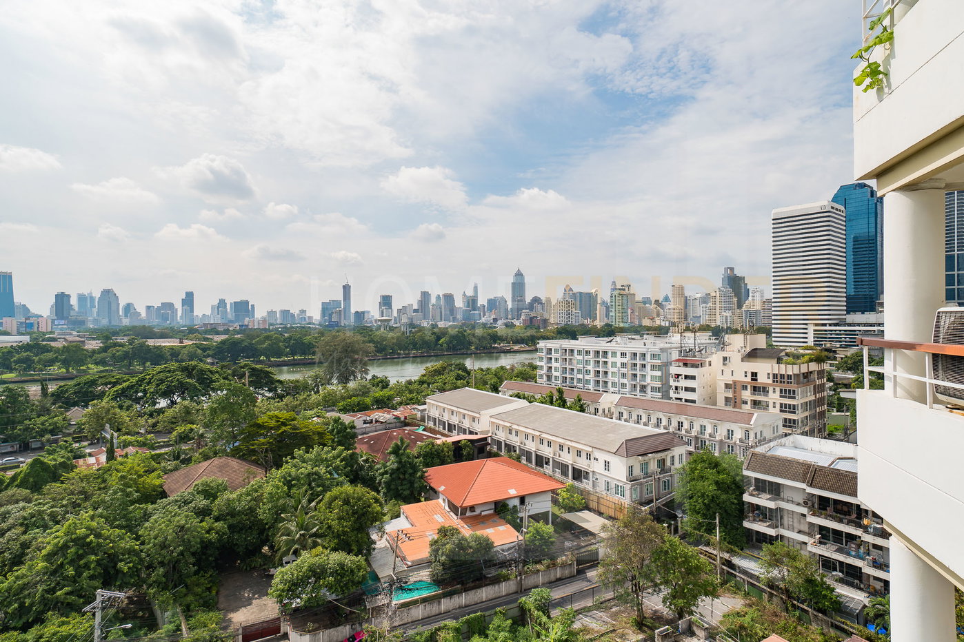 picture P.W.T. Mansion 1 bedroom, for rent - 13/13