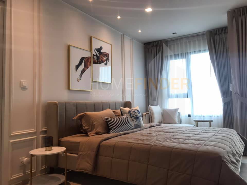 รูป Life One Wireless 2 bedrooms, for rent - รูปที่ 5/18