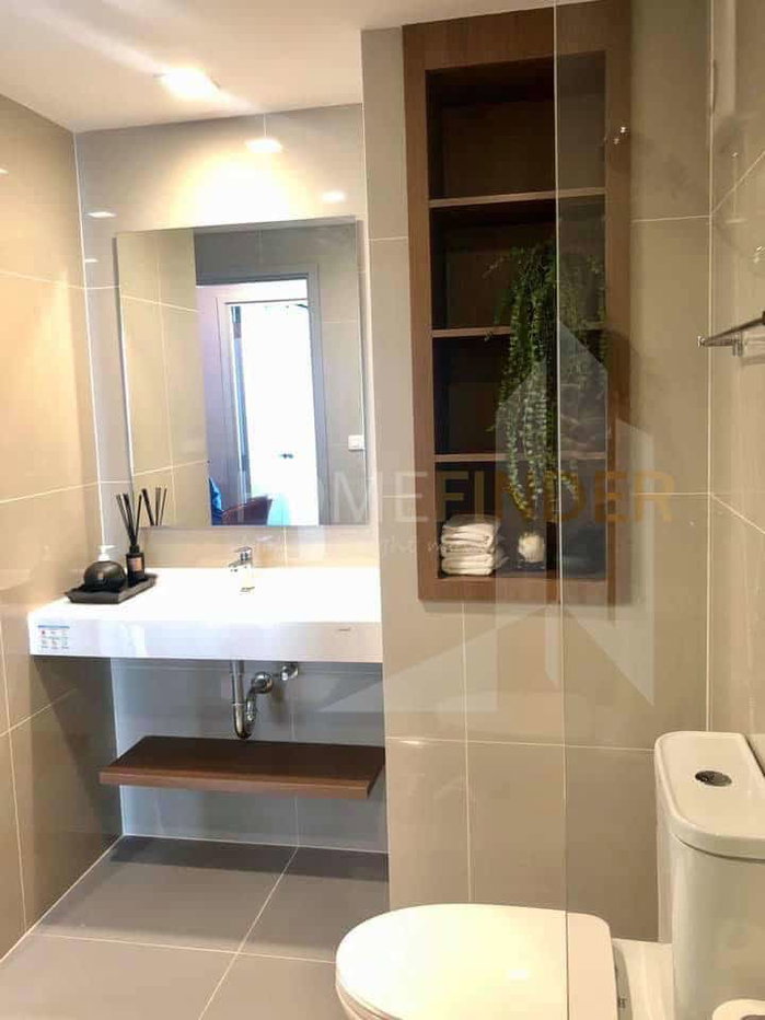 picture Ideo Phaholyothin Chatujak 2 bedrooms, for rent - 7/7
