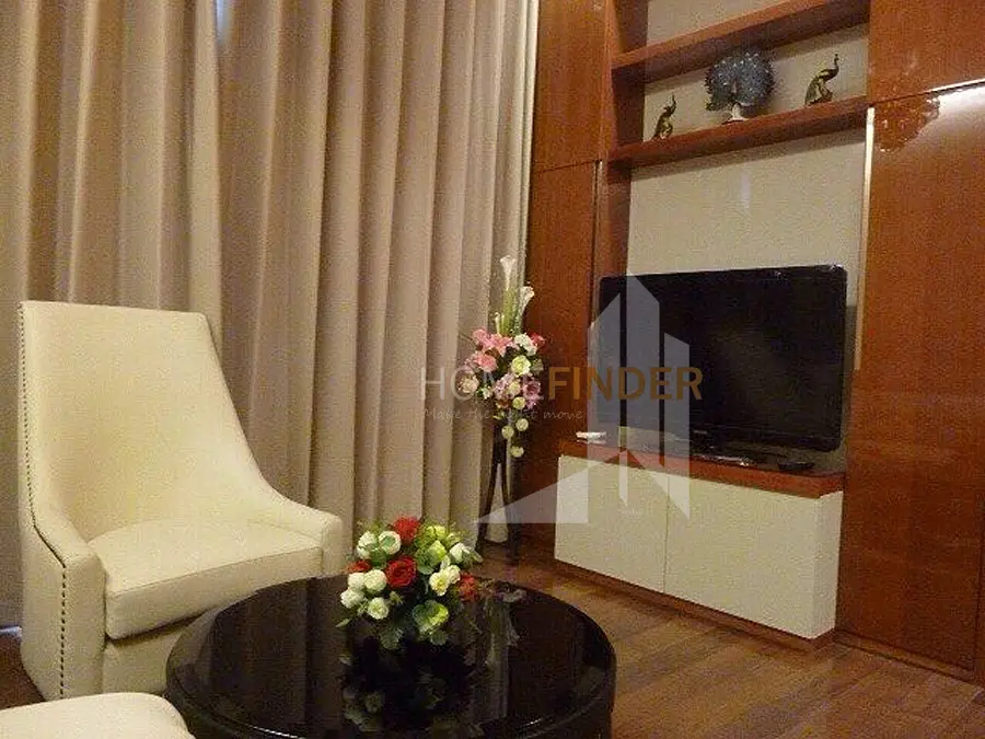 picture The Address Sukhumvit 28 2 bedrooms, for rent - 28/31