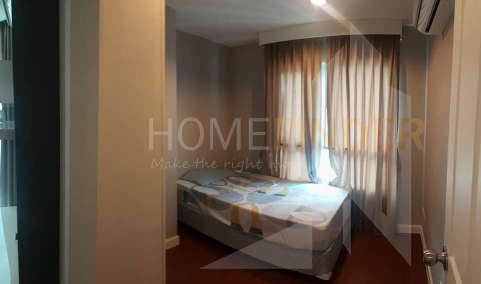 รูป Belle Grand Rama 9 2 bedrooms, for rent - รูปที่ 3/9