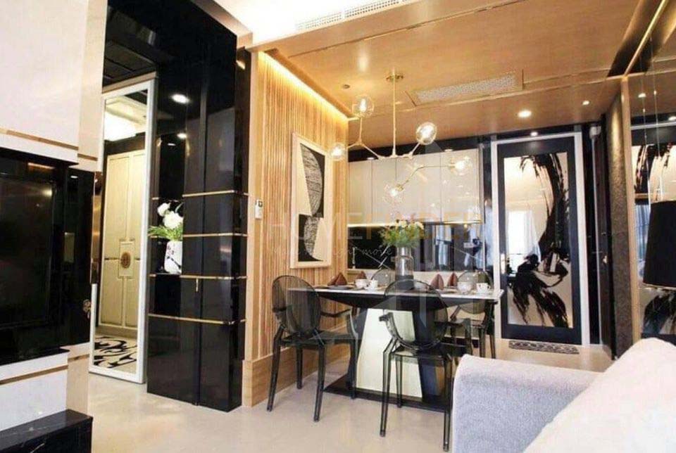 รูป Noble Ploenchit 1 bedroom, for rent - รูปที่ 6/10