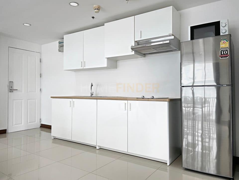 รูป Waterford Sukhumvit 50 3 bedrooms, for rent - รูปที่ 7/9