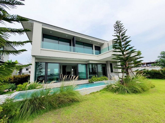 picture FOR SALE  HOUSE PROPERTY  40000000 BAHT. - 1/37