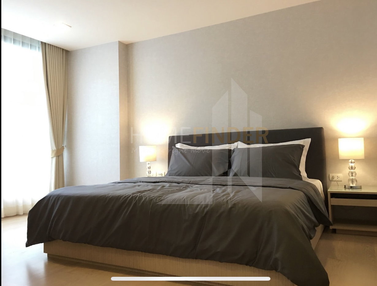 รูป LIV@49 1 bedroom, for rent - รูปที่ 7/8