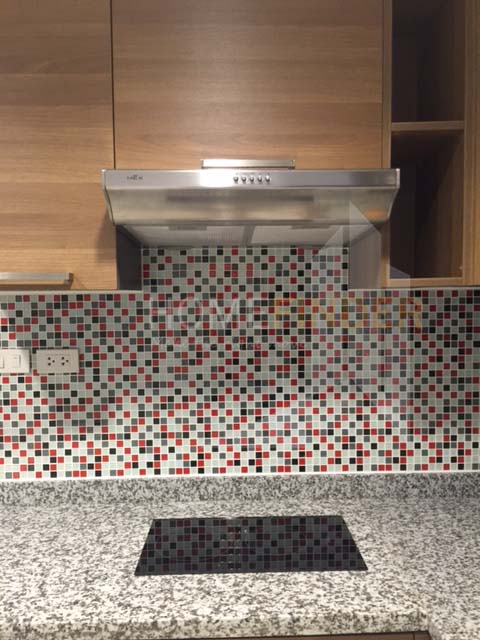 รูป Waterford Diamond 2 bedrooms, for rent - รูปที่ 7/15