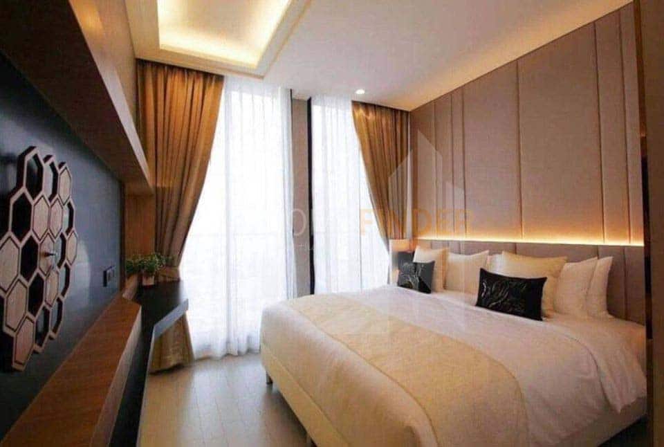 รูป Noble Ploenchit 1 bedroom, for rent - รูปที่ 8/10