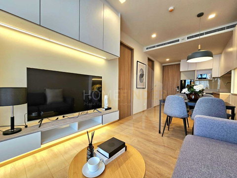 Noble Around 33 1 bedroom, for rent