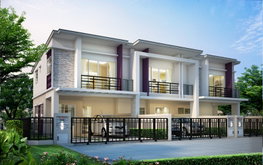 รูป Pruksa Town Nexts Tiwanon - Rama 5 - รูปที่ 2/7
