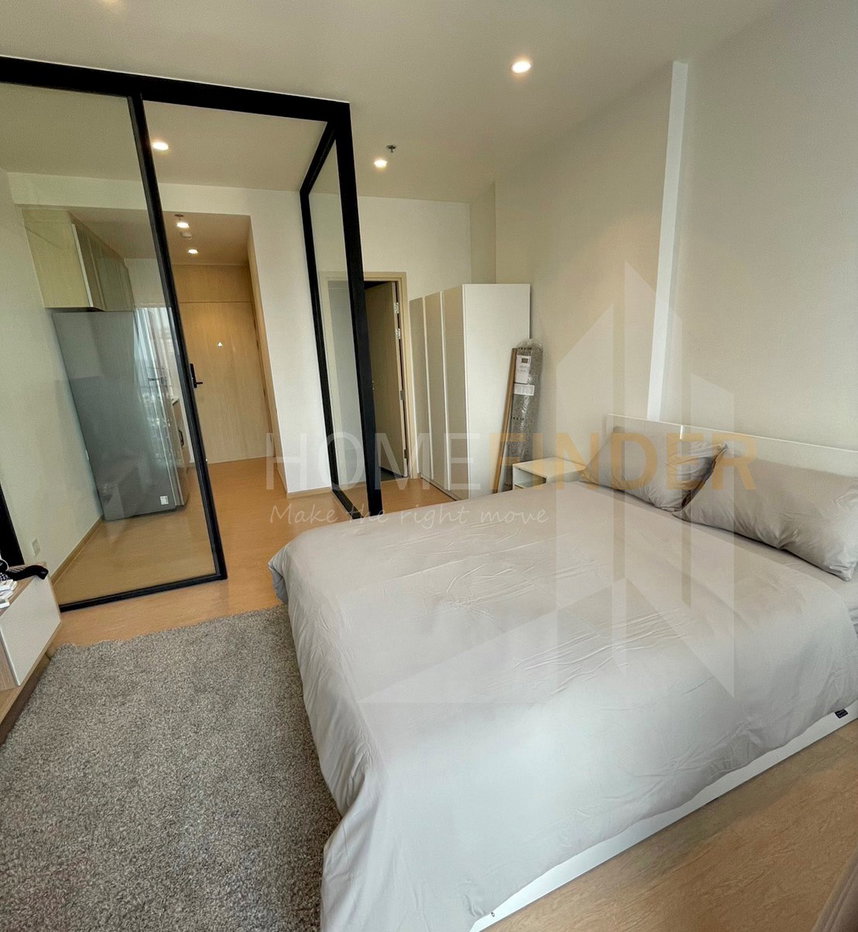 รูป MARU Ekkamai 2 1 bedroom, for rent - รูปที่ 2/4