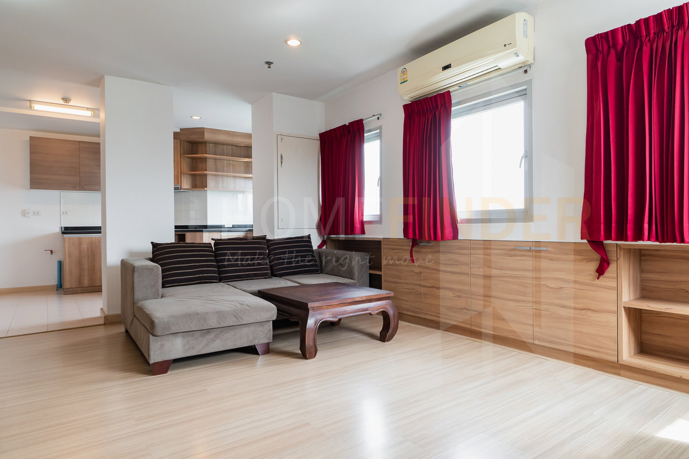picture P.W.T. Mansion 1 bedroom, for rent - 5/13