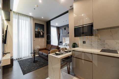 The Esse at Singha Complex 1 bedroom, for rent