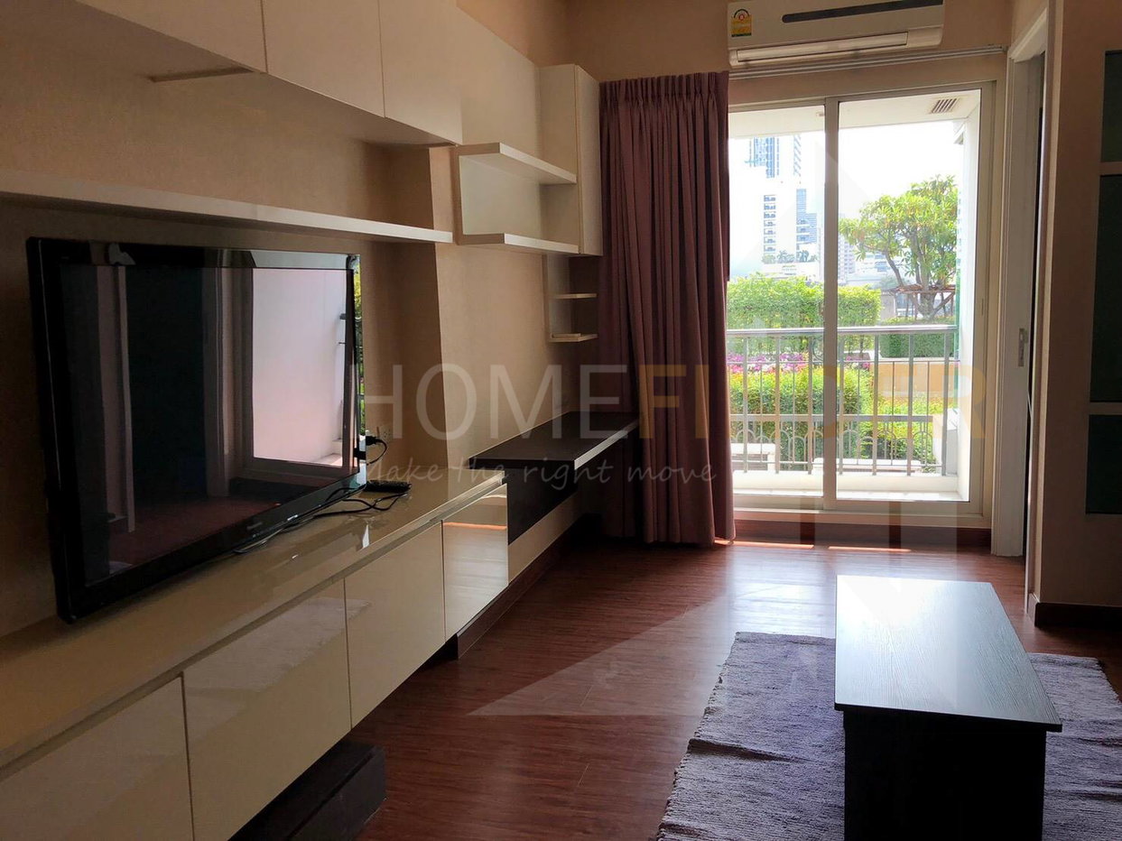 รูป Ivy Thonglor 1 bedroom, for rent - รูปที่ 1/14