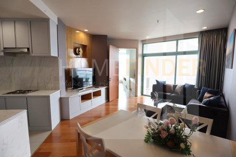 รูปภาพ Chatrium Residence Riverside 1 bedroom, for rent