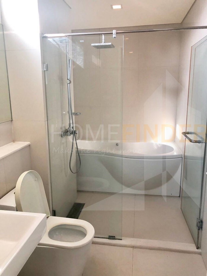 รูป Ivy Thonglor 1 bedroom, for rent - รูปที่ 7/14