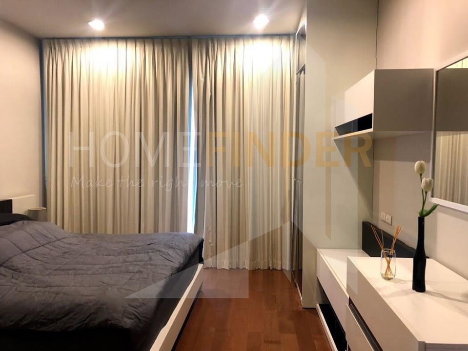 picture The Address Chidlom 1 bedroom, for rent - 3/7