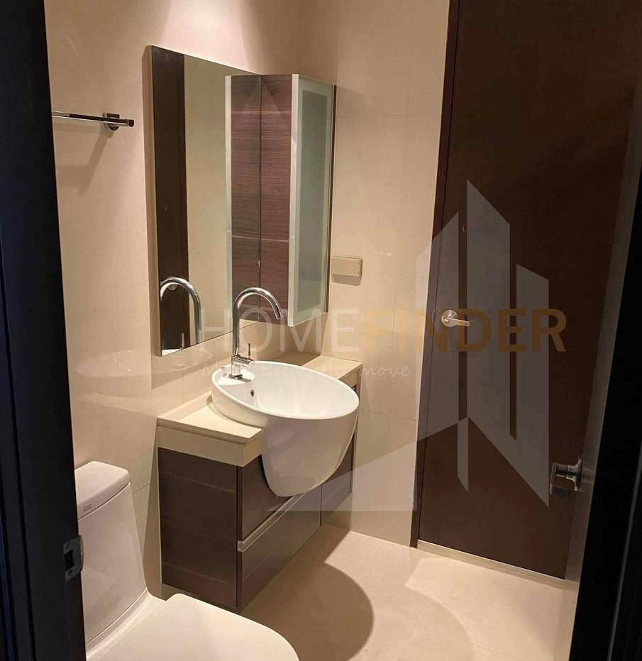 รูป Sky Walk Condominium 1 bedroom, for rent - รูปที่ 5/5