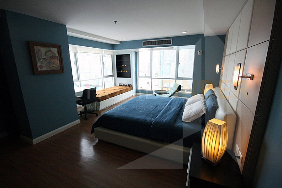 รูป The Trendy Condominium 1 bedroom, for rent - รูปที่ 2/9