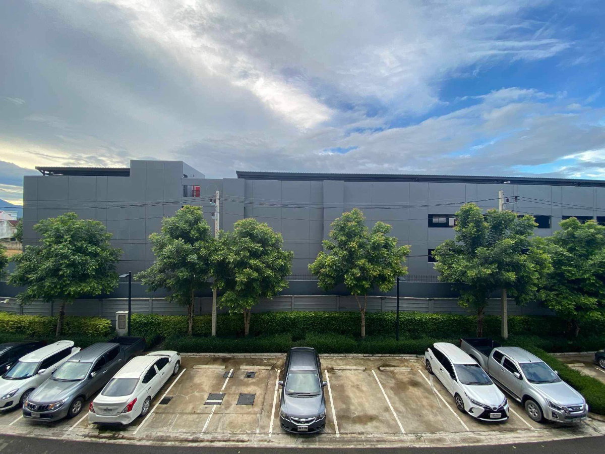 รูป ขาย DCondo Ping ข้างเซ็นทรัลเฟสเชียงใหม่พร้อมโอน - รูปที่ 9/13
