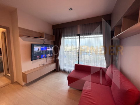 Life Sukhumvit 48 2 bedrooms, for rent