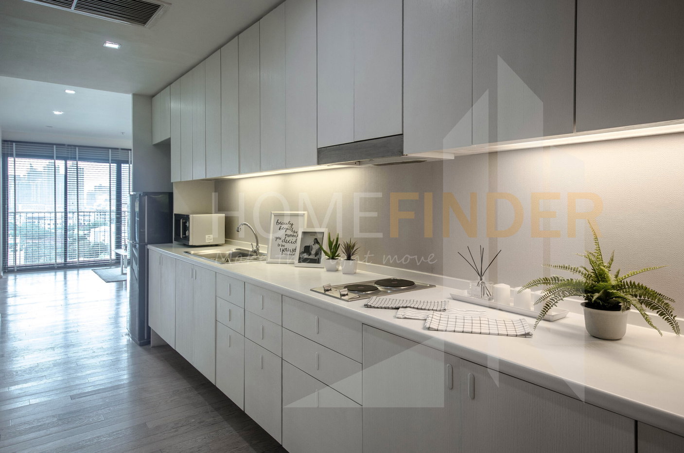 picture Noble Solo 1 bedroom, for rent - 3/6