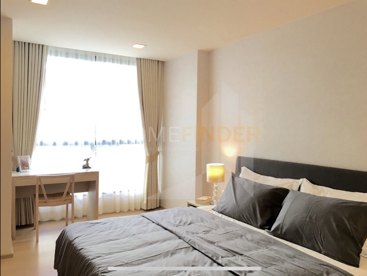 รูป LIV@49 1 bedroom, for rent - รูปที่ 8/8