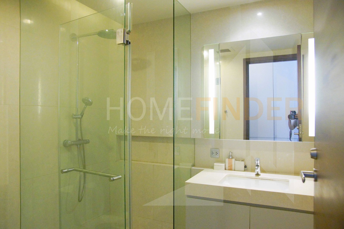 picture Quattro by Sansiri 1 bedroom, for rent - 5/8