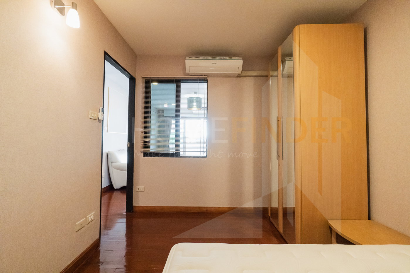 รูป Navin Court 2 bedrooms, for rent - รูปที่ 12/14