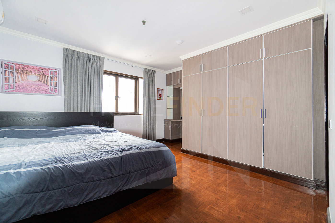 รูป Top View Tower 3 bedrooms, for rent - รูปที่ 7/11