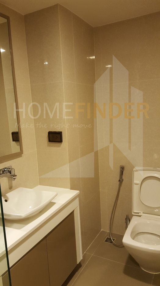 รูป LIV@49 1 bedroom, for rent - รูปที่ 5/18
