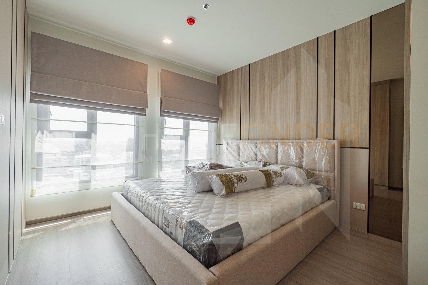 รูป THE BASE Phetchaburi-Thonglor 2 bedrooms, for rent - รูปที่ 4/8