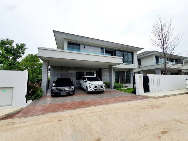 picture FOR SALE  HOUSE PROPERTY  40000000 BAHT. - 3/37