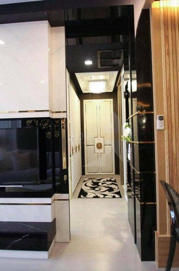 รูป Noble Ploenchit 1 bedroom, for rent - รูปที่ 7/10