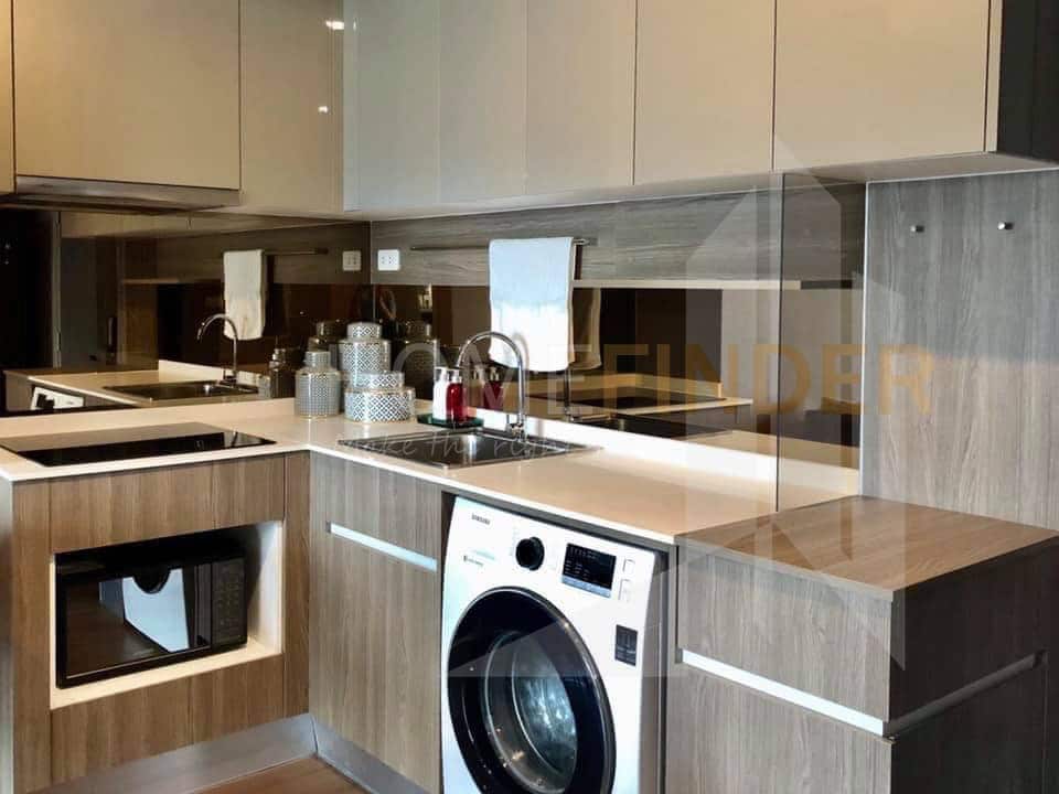 picture Ideo Phaholyothin Chatujak 2 bedrooms, for rent - 3/7