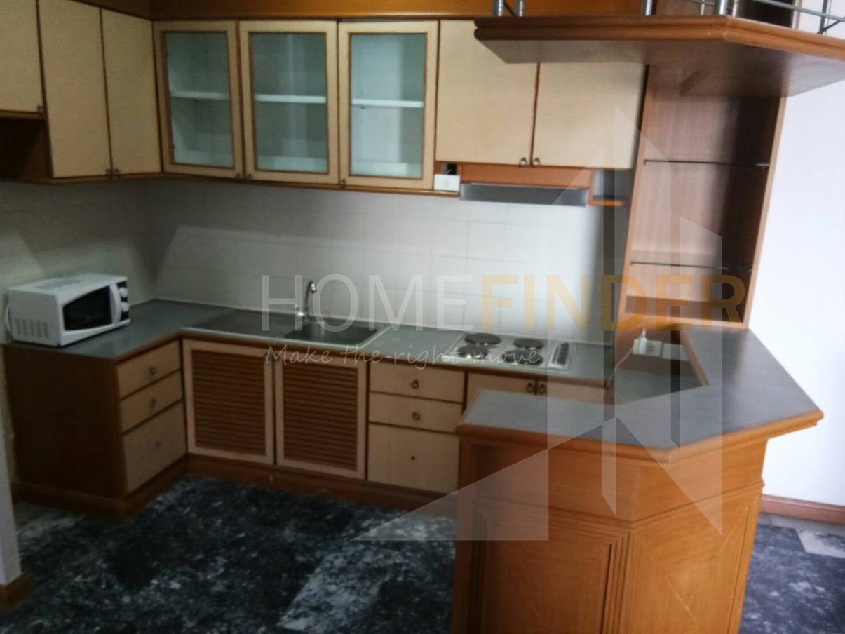 รูป The Waterford Park Sukhumvit 53 2 bedrooms, for rent - รูปที่ 4/10