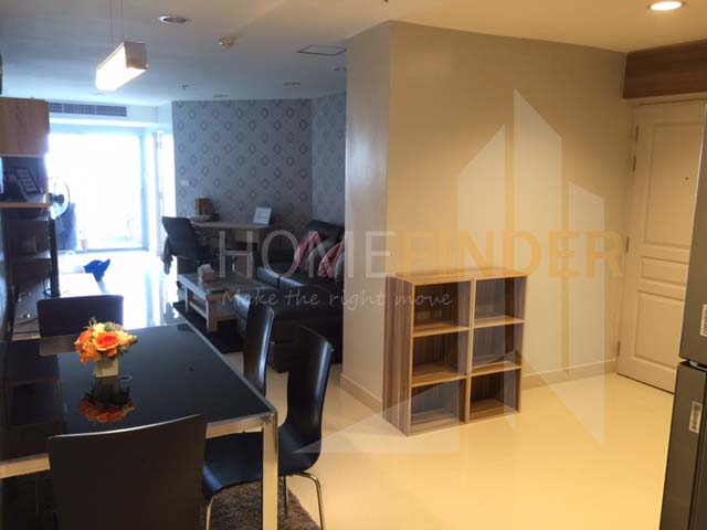 รูป Waterford Diamond 2 bedrooms, for rent - รูปที่ 15/15